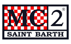 MC2 Saint Barth Logo