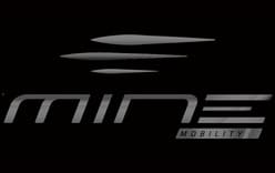 MINE Mobility Logo