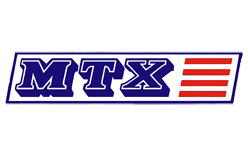MTX Logo
