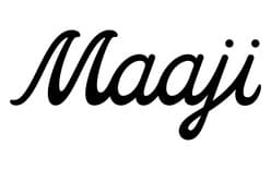 Maaji Logo