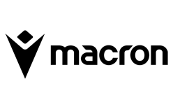 Macron Logo