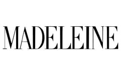 Madeleine Logo