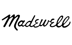 Madewell Logo