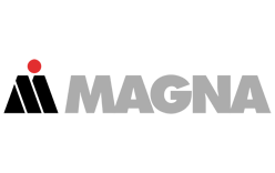 Magna Steyr Logo