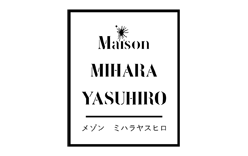 Maison Mihara Logo
