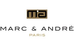 Marc & Andre Logo