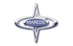 Marcos Logo