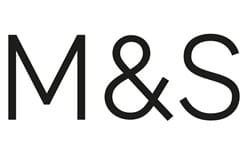 Marks & Spencer Logo