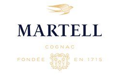 Martell Logo