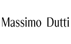 Massimo Dutti Logo