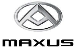 Maxus Logo
