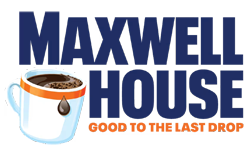 Maxwell House Logo