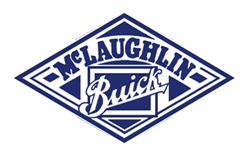 McLaughlin Logo
