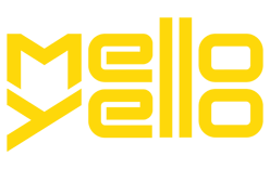 Mello Yello Logo