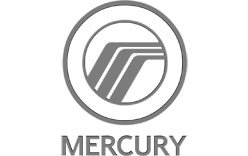 Mercury Logo