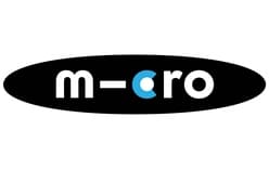 Micro Logo