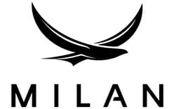 Milan Logo