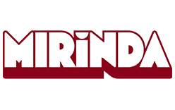 Mirinda Logo
