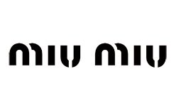 Miu Miu Logo
