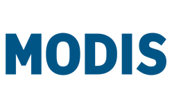 Modis Logo