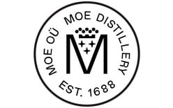 Moe Distillery Logo