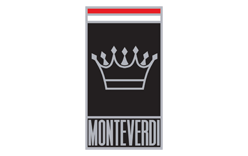 Monteverdi Logo