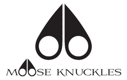 Moose Knuckles Logo