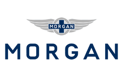 Morgan Motor Company Logo