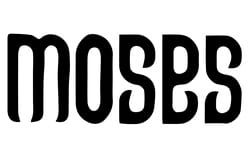 Moses Logo