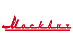 Moskvitch Logo