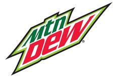 Mountain Dew Logo