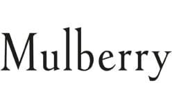 Mulberry Logo
