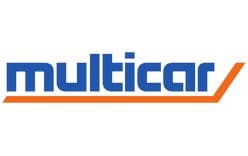 Multicar Logo