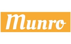 Munro Logo