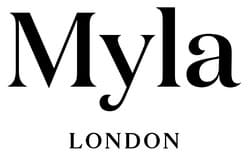 Myla London Logo