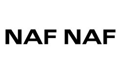 Naf Naf Logo