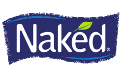 Naked Juice Logo