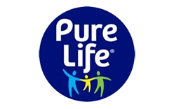 Nestlé Pure Life Logo