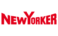 New Yorker Logo