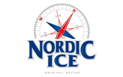 Nordic Ice Vodka Logo