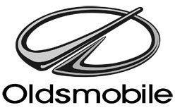 Oldsmobile Logo