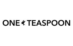 Oneteaspoon Logo