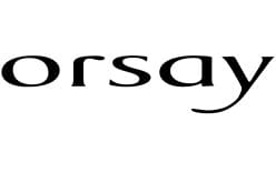 Orsay Logo