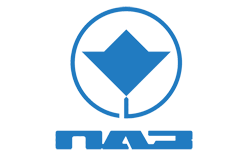 PAZ Logo