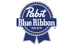 PBR Logo (Pabst Blue Ribbon Logo)