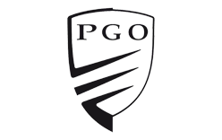 PGO Logo