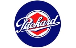 Packard Logo