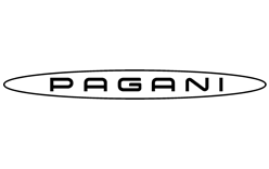 Pagani Logo