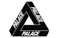 Palace Logo