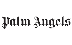 Palm Angels Logo
